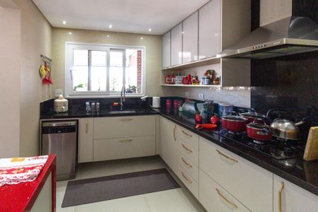 Apartamento à venda com 163m², 3 quartos e 3 vagasÁrea de Serviço