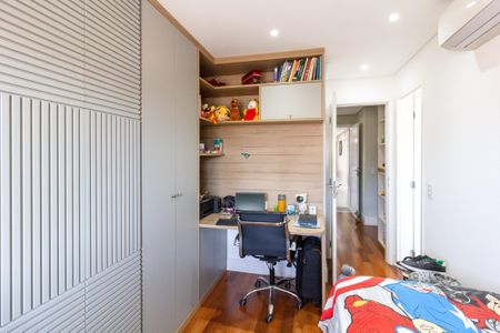 Apartamento à venda com 163m², 3 quartos e 3 vagasSuíte 3