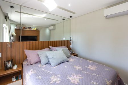 Apartamento à venda com 163m², 3 quartos e 3 vagasSuíte 2