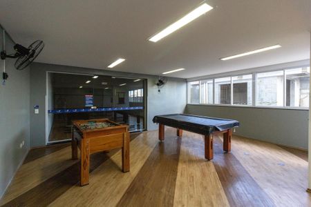 Apartamento à venda com 163m², 3 quartos e 3 vagasSala de Jogos