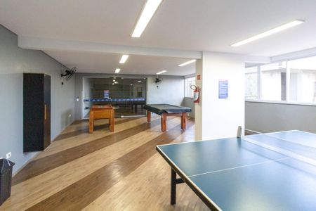 Apartamento à venda com 163m², 3 quartos e 3 vagasSala de Jogos