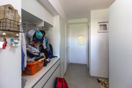 Apartamento à venda com 163m², 3 quartos e 3 vagasÁrea de Serviço