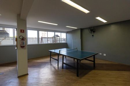 Apartamento à venda com 163m², 3 quartos e 3 vagasSala de Jogos