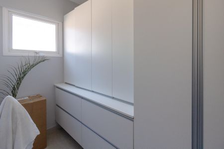 Apartamento à venda com 163m², 3 quartos e 3 vagasÁrea de Serviço
