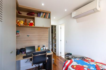 Apartamento à venda com 163m², 3 quartos e 3 vagasSuíte 3