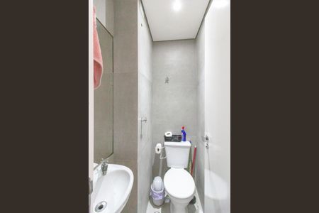 Apartamento à venda com 163m², 3 quartos e 3 vagasÁrea de Serviço - banheiro