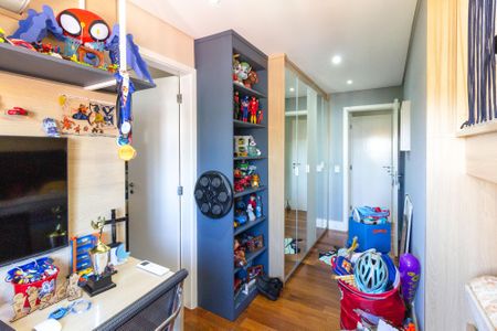 Apartamento à venda com 163m², 3 quartos e 3 vagasSuíte 1