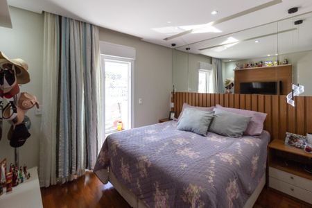 Apartamento à venda com 163m², 3 quartos e 3 vagasSuíte 2