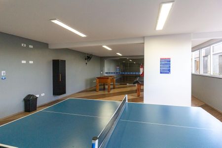 Apartamento à venda com 163m², 3 quartos e 3 vagasSala de Jogos