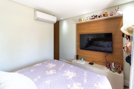 Apartamento à venda com 163m², 3 quartos e 3 vagasSuíte 2