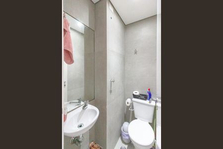 Apartamento à venda com 163m², 3 quartos e 3 vagasÁrea de Serviço - banheiro