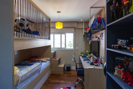 Apartamento à venda com 163m², 3 quartos e 3 vagasSuíte 1