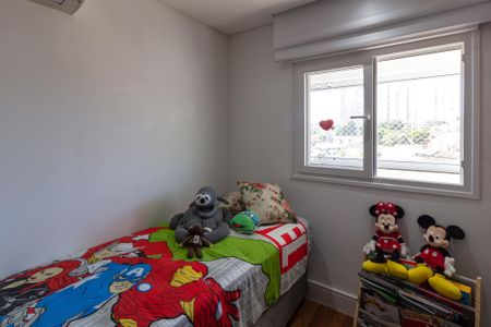 Apartamento à venda com 163m², 3 quartos e 3 vagasSuíte 3