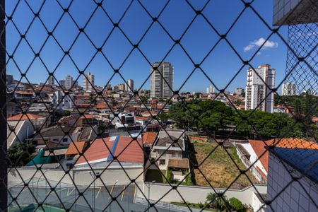Apartamento à venda com 163m², 3 quartos e 3 vagasSuíte 1 - vista