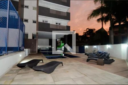 Apartamento à venda com 163m², 3 quartos e 3 vagasÁrea comum - Piscina