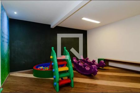 Apartamento à venda com 163m², 3 quartos e 3 vagasBrinquedoteca