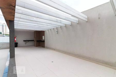 Apartamento à venda com 163m², 3 quartos e 3 vagasÁrea comum - Churrasqueira