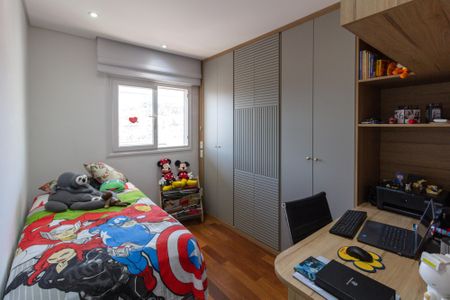 Apartamento à venda com 163m², 3 quartos e 3 vagasSuíte 3