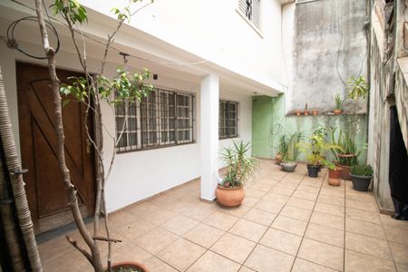 Casa à venda com 272m², 3 quartos e 1 vagaVARANDA