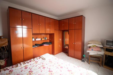 Casa à venda com 272m², 3 quartos e 1 vagaQUARTO 3
