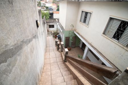 Casa à venda com 272m², 3 quartos e 1 vagaVARANDA