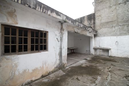 Casa à venda com 272m², 3 quartos e 1 vagaQUINTAL E ÁREA DE SERVIÇO