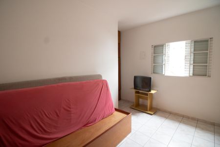 Casa à venda com 272m², 3 quartos e 1 vagaQUARTO 1
