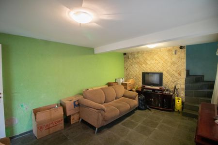 Casa à venda com 272m², 3 quartos e 1 vagaSALA