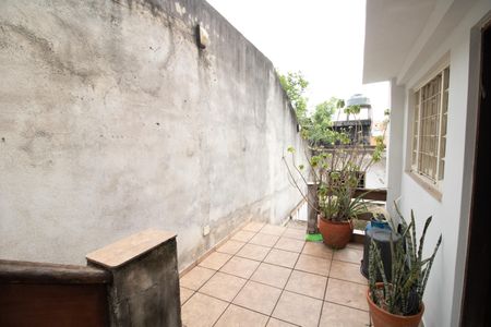 Casa à venda com 272m², 3 quartos e 1 vagaVARANDA