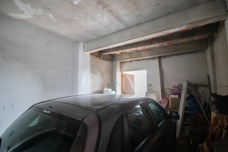Casa à venda com 272m², 3 quartos e 1 vagaGARAGEM