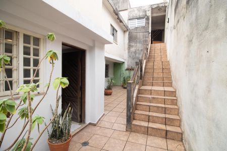 Casa à venda com 272m², 3 quartos e 1 vagaVARANDA