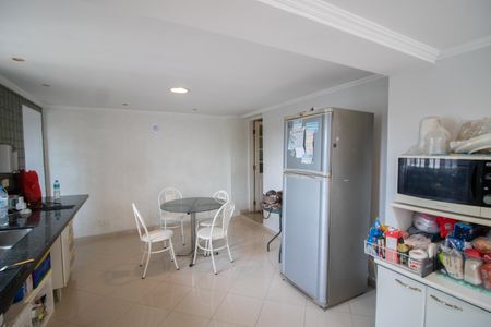 Casa à venda com 272m², 3 quartos e 1 vagaCOZINHA