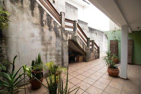 Casa à venda com 272m², 3 quartos e 1 vagaVARANDA