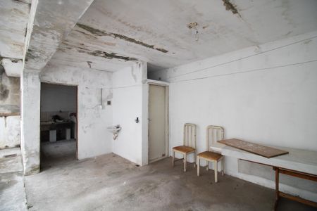 Casa à venda com 272m², 3 quartos e 1 vagaQUINTAL E ÁREA DE SERVIÇO