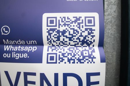 Casa à venda com 272m², 3 quartos e 1 vagaPLAQUINHA