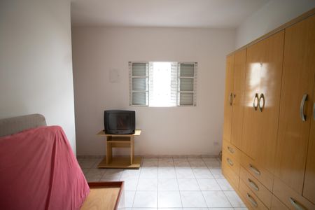Casa à venda com 272m², 3 quartos e 1 vagaQUARTO 1