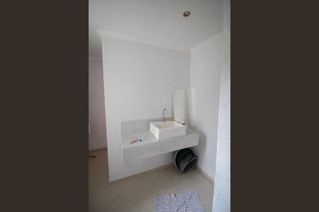 Casa à venda com 272m², 3 quartos e 1 vagaLAVABO