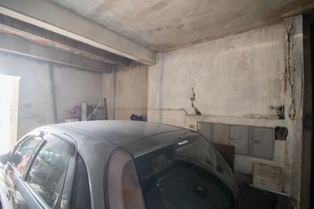 Casa à venda com 272m², 3 quartos e 1 vagaGARAGEM