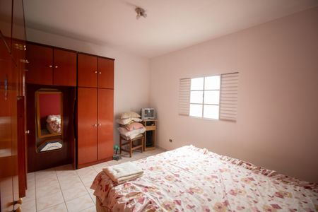 Casa à venda com 272m², 3 quartos e 1 vagaQUARTO 3