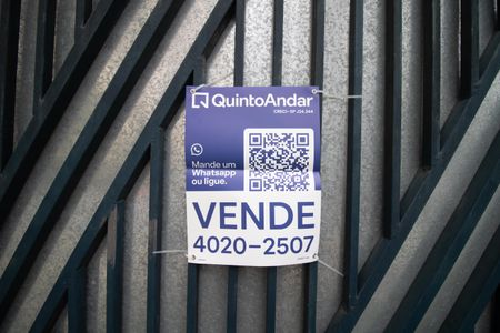 Casa à venda com 272m², 3 quartos e 1 vagaPLAQUINHA