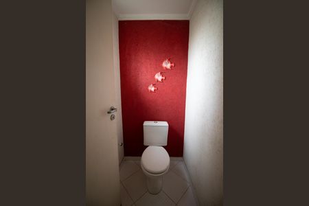 Casa à venda com 272m², 3 quartos e 1 vagaLAVABO