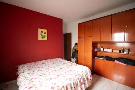 Casa à venda com 272m², 3 quartos e 1 vagaQUARTO 3