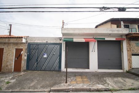Casa à venda com 272m², 3 quartos e 1 vagaFACHADA