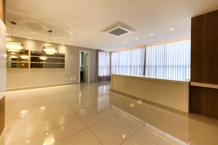 Apartamento para alugar com 4 quartos, 147m² em Buritis, Belo Horizonte