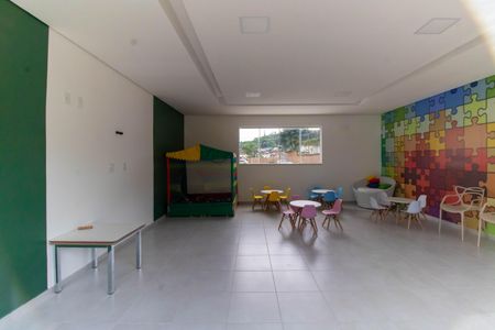 Apartamento para alugar com 49m², 2 quartos e 1 vaga Apartamento para alugar com 49m², 2 quartos e 1 vagaÁrea comum