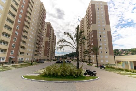 Apartamento para alugar com 49m², 2 quartos e 1 vaga Apartamento para alugar com 49m², 2 quartos e 1 vagaÁrea comum