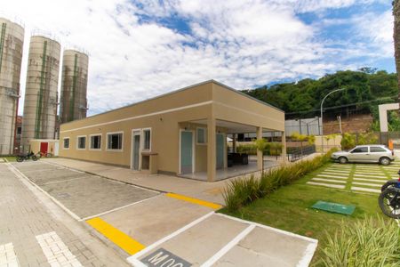 Apartamento para alugar com 49m², 2 quartos e 1 vaga Apartamento para alugar com 49m², 2 quartos e 1 vagaÁrea comum