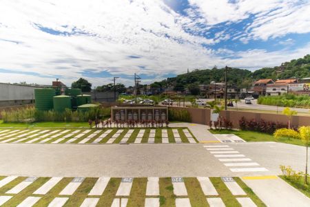 Apartamento para alugar com 49m², 2 quartos e 1 vaga Apartamento para alugar com 49m², 2 quartos e 1 vagaVista do Quarto