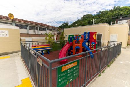 Apartamento para alugar com 49m², 2 quartos e 1 vagaÁrea comum