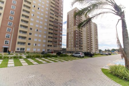 Apartamento para alugar com 49m², 2 quartos e 1 vagaÁrea comum